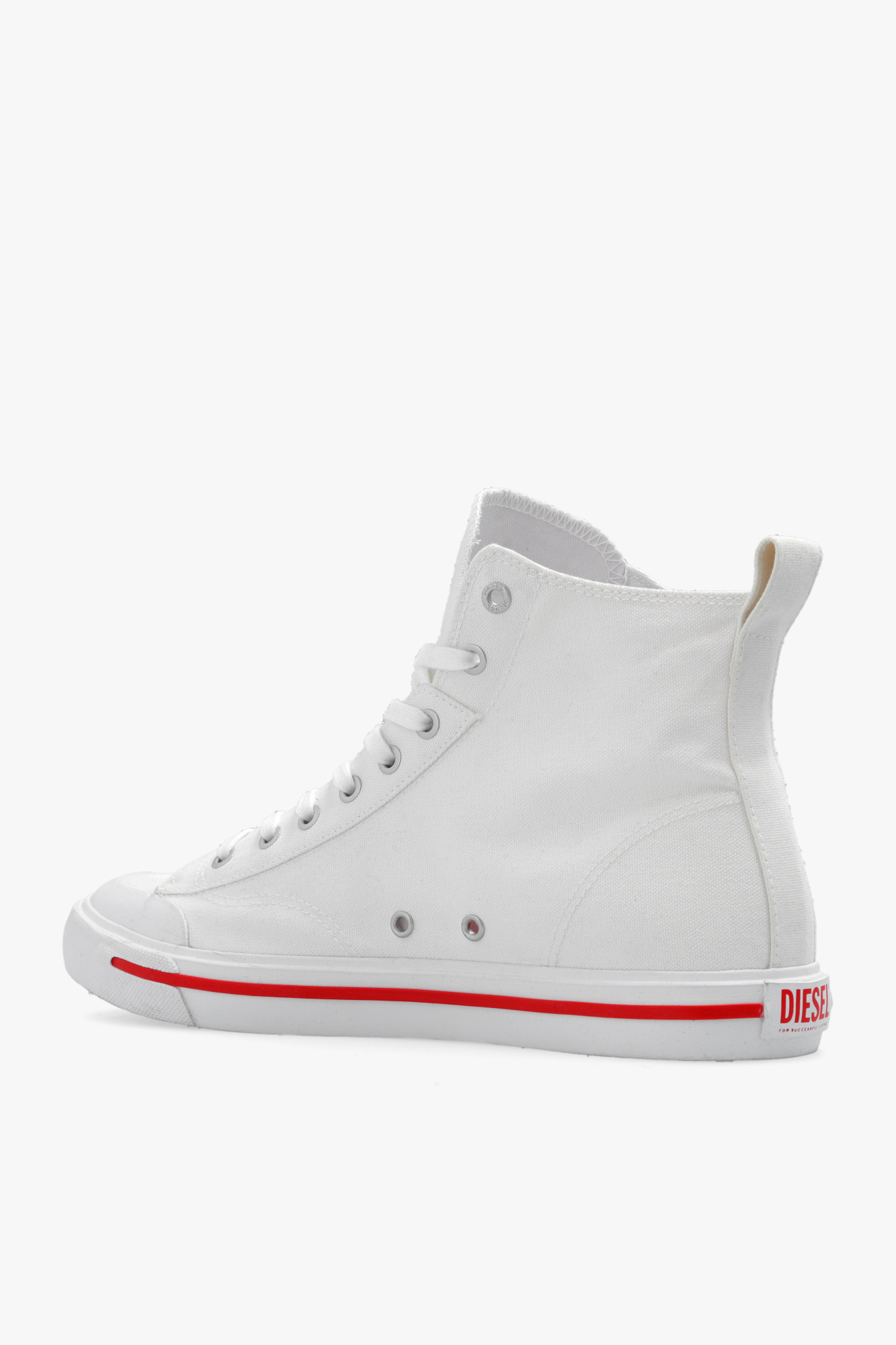 Fancy high outlet top sneakers